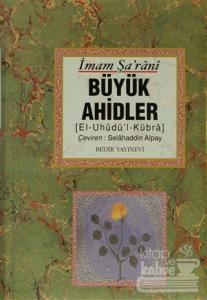 Büyük Ahidler (Ciltli)