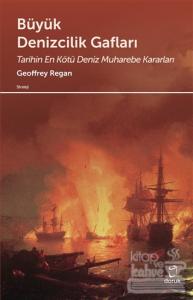 Büyük Denizcilik Gafları