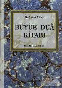 Büyük Dua Kitabı (Ciltli)