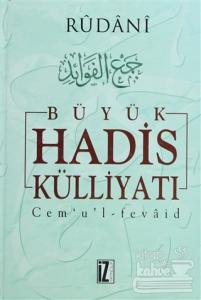 Büyük Hadis Külliyatı (7 Cilt) (Ciltli)