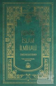 Büyük İslam İlmihali (Ciltli)