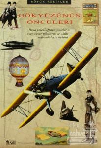 Büyük Kaşfiler - Gökyüzünün Öncüleri