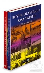 Büyük Olayların Kısa Tarihi 1 - 2