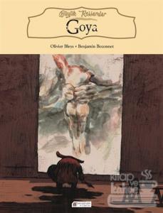 Büyük Ressamlar: Goya