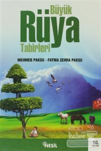 Büyük Rüya Tabirleri