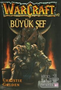 Büyük Şef: Warcraft 2