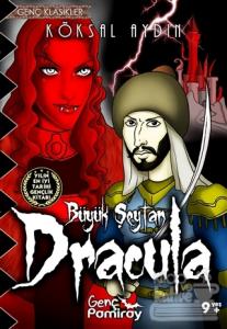 Büyük Şeytan Dracula