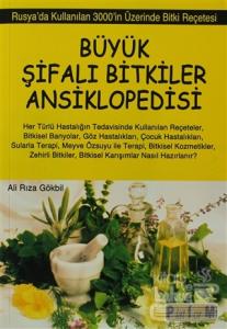 Büyük Şifalı Bitkiler Ansiklopedisi