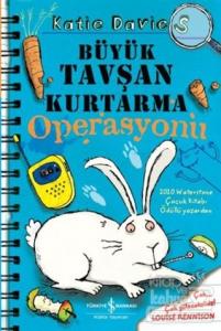 Büyük Tavşan Kurtarma Operasyonu
