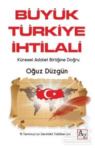 Büyük Türkiye İhtilali