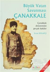 Büyük Vatan Savunması Çanakkale