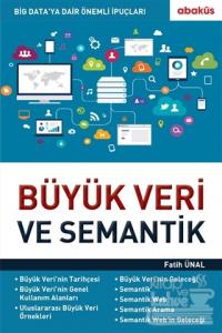 Büyük Veri ve Semantik