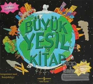 Büyük Yeşil Kitap (Ciltli)