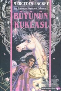 Büyünün Kuklası Son Hanedan Büyücüsü Üçlemesi - 1