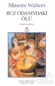 Buz Odasındaki Ölü