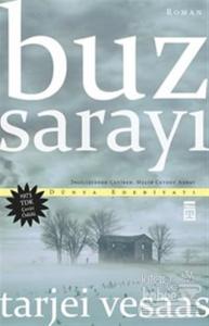 Buz Sarayı