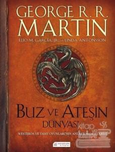 Buz ve Ateşin Dünyası