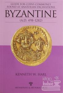 Byzantine (A.D. 498-1282)
