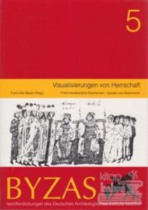 Byzas 5 - Visualisierungen von Heerschaft