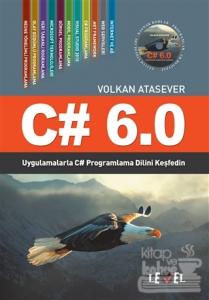 C# 6.0 (CD Hediyeli)