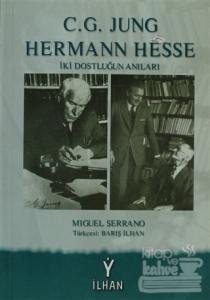 C.G. Jung & Hermann Hesse
