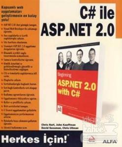C# ile ASP.NET 2.0