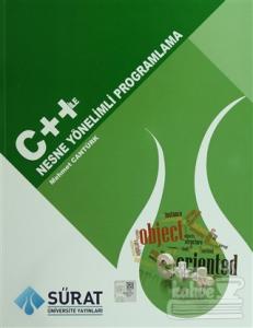 C++ ile Nesne Yönelimli Programlama