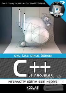C++ İle Projeler