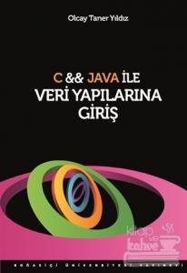 C && Java ile Veri Yapılarına Giriş