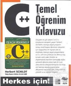 C++ Temel Öğrenim Kılavuzu