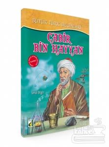 Cabir Bin Hayyan (Kimyacıların Sultanı)