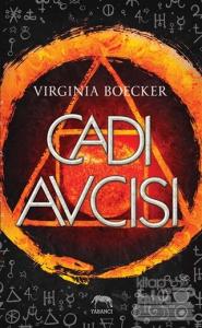 Cadı Avcısı (Ciltli)