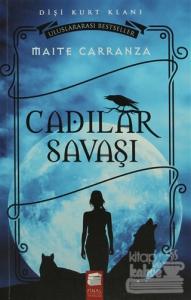 Cadılar Savaşı