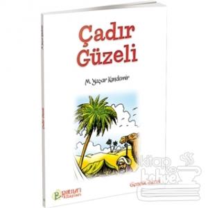Çadır Güzeli