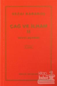 Çağ ve İlham 2 Sevgi Devrimi