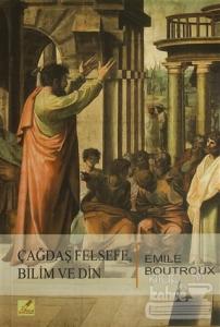 Çağdaş Felsefe, Bilim ve Din