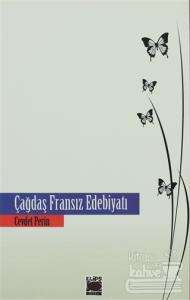 Çağdaş Fransız Edebiyatı