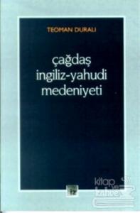 Çağdaş İngiliz - Yahudi Medeniyeti
