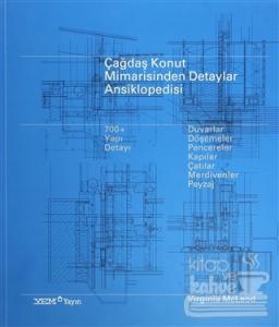 Çağdaş Konut Mimarisinden Detaylar Ansiklopedisi