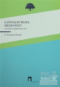 Çağdaş Küresel Medeniyet