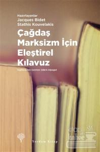 Çağdaş Marksizm İçin Eleştirel Kılavuz (Ciltli)