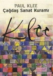 Çağdaş Sanat Kuramı