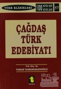 Çağdaş Türk Edebiyatı