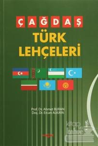 Çağdaş Türk Lehçeleri