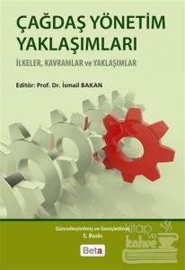 Çağdaş Yönetim Yaklaşımları