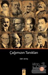 Çağımızın Tanıkları