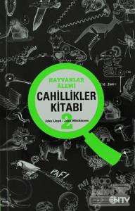 Cahillikler Kitabı 2 - Hayvanlar Alemi