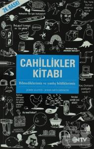 Cahillikler Kitabı