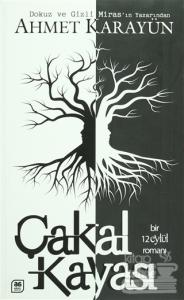 Çakal Kayası : Bir 12 Eylül Romanı