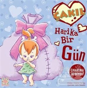 Çakıl: Harika Bir Gün